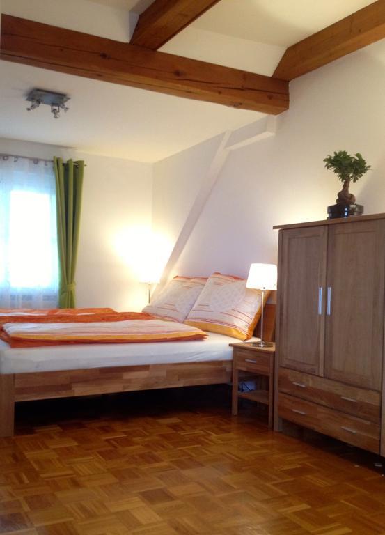 Haus Ferdinand Fernitz Quarto foto