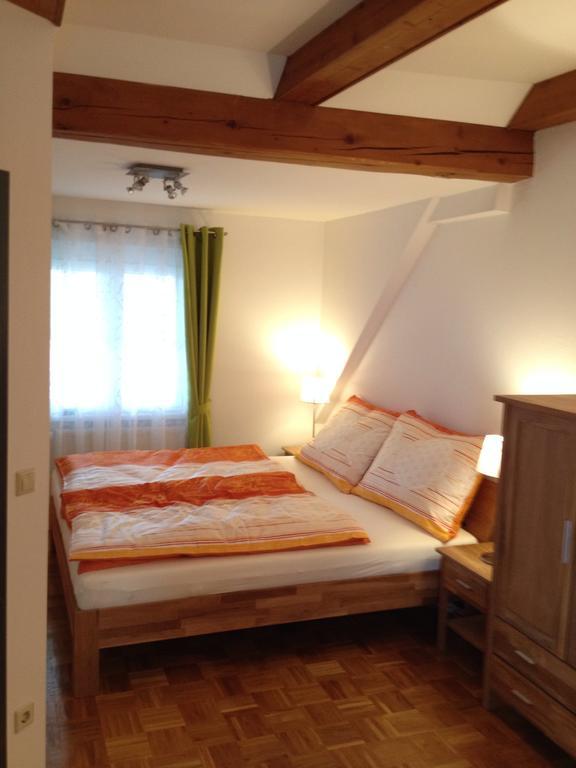 Haus Ferdinand Fernitz Exterior foto