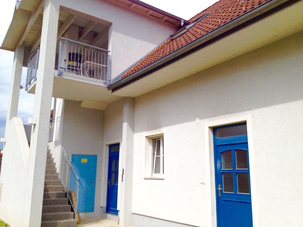 Haus Ferdinand Fernitz Exterior foto